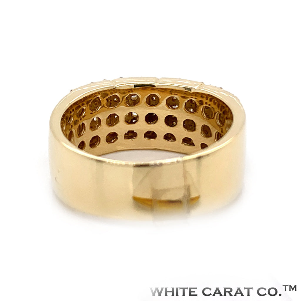 1.01 CT. Diamond Ring in Gold - White Carat - USA & Canada