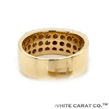 1.01 CT. Diamond Ring in Gold - White Carat - USA & Canada