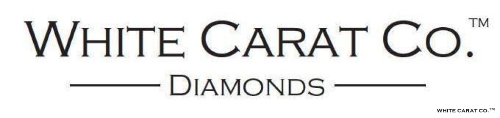 3PT Prong Set Diamond Tennis Chain 14K 5.10CT. - White Carat - USA & Canada