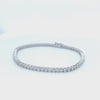 5.50 CT. Tennis Diamond Bracelet