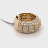 4.00 CT. Diamond Ring