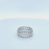 1.63 CT. Diamond Ring