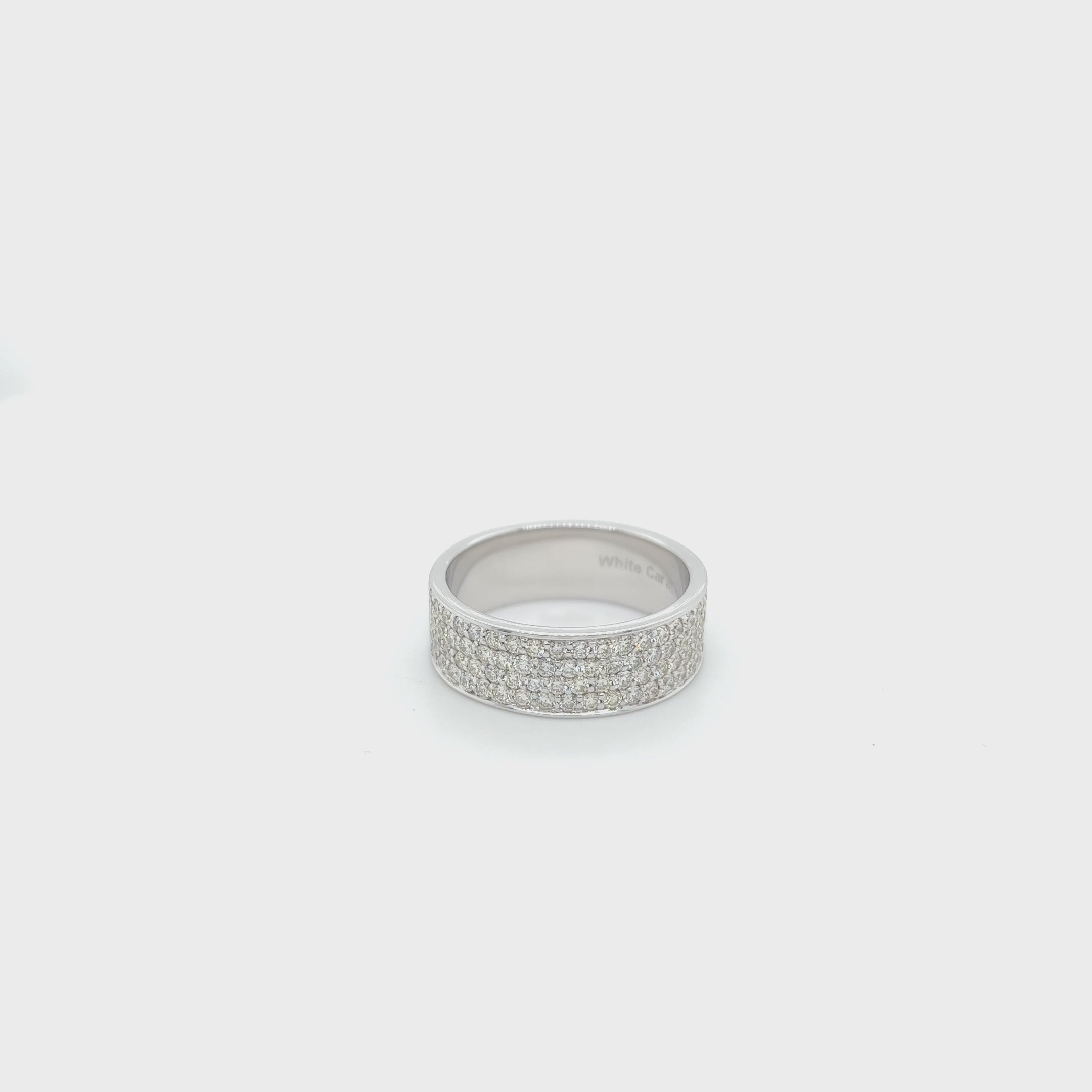 3.00 CT. Diamond Ring