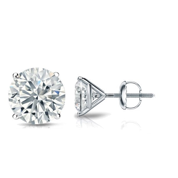 0.50CT. - 1.00CT Diamond Studs (Instagram Deal) - White Carat - USA & Canada