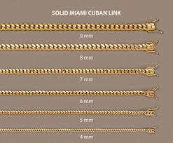 10K Semi-Solid Gold Miami Cuban Bracelet - 6.5MM - White Carat Diamonds 