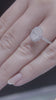 2.65 CT. Engagement Diamond Ring
