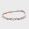 6.00 CT. Diamond Tennis Bracelet